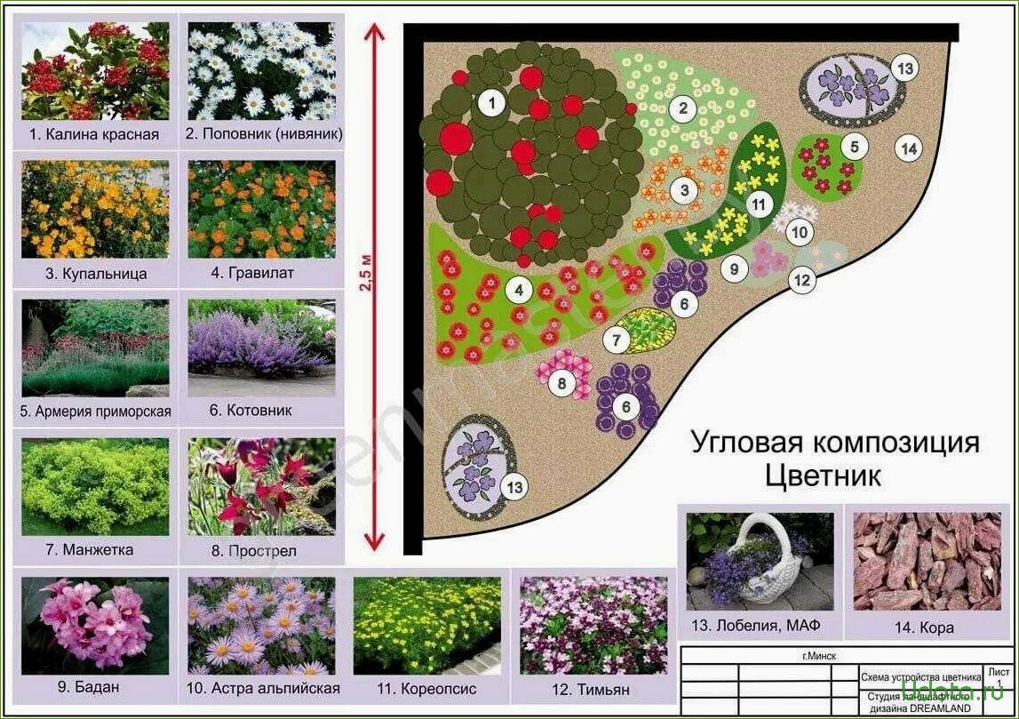 Красивые названия проектов