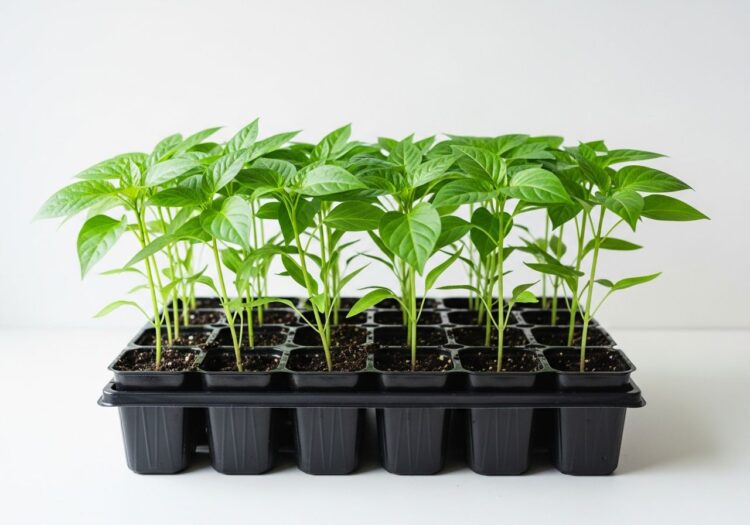 Сроки посева семян на рассаду