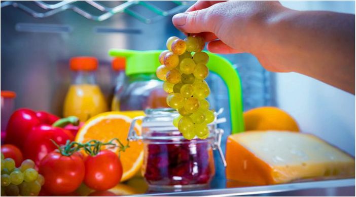 Как сохранить урожай винограда до Нового года