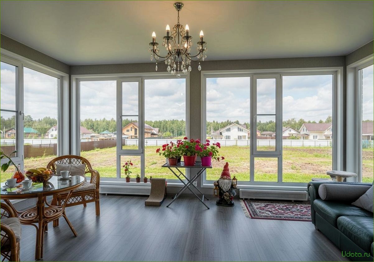 (преимущества, пластиковых, окон, утепления, современного) Преимущества пластиковых окон для утепления и современного оформления помещений